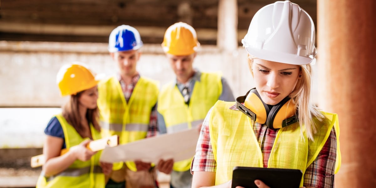 The Keystone to Projects: Choosing the Right Construction Staffing Agency